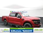 2024 Ford F-150 SuperCrew Cab 4x4, Pickup for sale #F240104 - photo 1