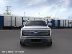 2024 Ford F-150 Lightning SuperCrew Cab AWD, Pickup for sale #F240118 - photo 9