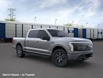 2024 Ford F-150 Lightning SuperCrew Cab AWD, Pickup for sale #F240118 - photo 10