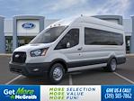 2024 Ford Transit 350 HD High Roof DRW RWD, Passenger Van for sale #F240119 - photo 1