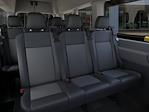 2024 Ford Transit 350 HD High Roof DRW RWD, Passenger Van for sale #F240119 - photo 11