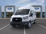 2024 Ford Transit 350 HD High Roof DRW RWD, Passenger Van for sale #F240119 - photo 3