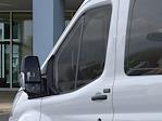 2024 Ford Transit 350 HD High Roof DRW RWD, Passenger Van for sale #F240119 - photo 20