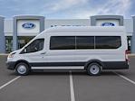 2024 Ford Transit 350 HD High Roof DRW RWD, Passenger Van for sale #F240119 - photo 4
