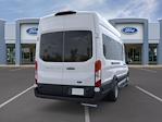 2024 Ford Transit 350 HD High Roof DRW RWD, Passenger Van for sale #F240119 - photo 8