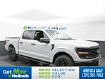 2024 Ford F-150 SuperCrew Cab 4x4, Pickup for sale #F240140 - photo 3