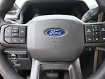 2024 Ford F-150 SuperCrew Cab 4x4, Pickup for sale #F240140 - photo 8