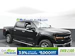 2024 Ford F-150 SuperCrew Cab 4x4, Pickup for sale #F240152 - photo 4