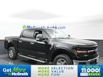 2024 Ford F-150 SuperCrew Cab 4x4, Pickup for sale #F240152 - photo 4