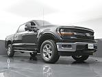 New 2024 Ford F-150 XLT SuperCrew Cab 4WD, Pickup for sale #F240152 - photo 18