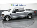 2024 Ford F-150 SuperCrew Cab 4x4, Pickup for sale #F240164 - photo 12