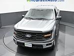 2024 Ford F-150 SuperCrew Cab 4x4, Pickup for sale #F240164 - photo 20