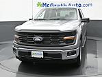 2024 Ford F-150 SuperCrew Cab 4x4, Pickup for sale #F240164 - photo 8