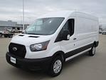2024 Ford Transit 250 Medium Roof RWD, Empty Cargo Van for sale #F240179 - photo 4