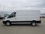 2024 Ford Transit 250 Medium Roof RWD, Empty Cargo Van for sale #F240179 - photo 5