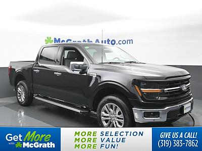 2024 Ford F-150 SuperCrew Cab 4x4, Pickup for sale #F240180 - photo 1