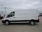 2024 Ford Transit 150 Medium Roof AWD, Empty Cargo Van for sale #F240184 - photo 4