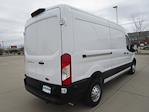 2024 Ford Transit 150 Medium Roof AWD, Empty Cargo Van for sale #F240184 - photo 6