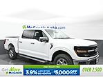 2024 Ford F-150 SuperCrew Cab 4x4, Pickup for sale #F240186 - photo 4