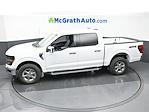 2024 Ford F-150 SuperCrew Cab 4x4, Pickup for sale #F240186 - photo 17