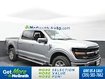 2024 Ford F-150 SuperCrew Cab 4x4, Pickup for sale #F240194 - photo 1