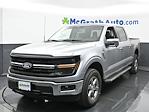 2024 Ford F-150 SuperCrew Cab 4x4, Pickup for sale #F240194 - photo 27