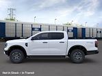 2024 Ford Ranger SuperCrew Cab 4x4, Pickup for sale #F240214 - photo 4