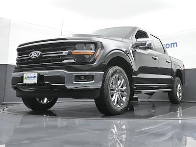 2024 Ford F-150 SuperCrew Cab 4x4, Pickup for sale #F240218 - photo 1