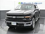 2024 Ford F-150 SuperCrew Cab 4x4, Pickup for sale #F240218 - photo 4
