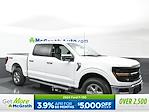 2024 Ford F-150 SuperCrew Cab 4x4, Pickup for sale #F240219 - photo 3
