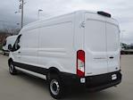 2024 Ford Transit 250 Medium Roof RWD, Empty Cargo Van for sale #F240220 - photo 4