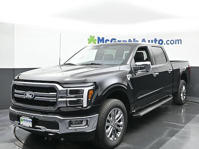 2024 Ford F-150 SuperCrew Cab 4x4, Pickup for sale #F240229 - photo 1