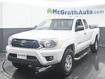 Used 2014 Toyota Tacoma Base Extended Cab 4x4, Pickup for sale #F240240A - photo 17