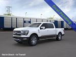 2024 Ford F-150 SuperCrew Cab 4x4, Pickup for sale #F240253 - photo 3
