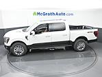 2024 Ford F-150 SuperCrew Cab 4x4, Pickup for sale #F240253 - photo 22