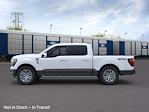 2024 Ford F-150 SuperCrew Cab 4x4, Pickup for sale #F240253 - photo 4