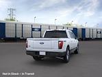 2024 Ford F-150 SuperCrew Cab 4x4, Pickup for sale #F240253 - photo 8