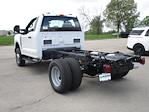 2024 Ford F-350 Regular Cab DRW 4x4, Cab Chassis for sale #F240256 - photo 3