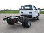 2024 Ford F-350 Regular Cab DRW 4x4, Cab Chassis for sale #F240256 - photo 4