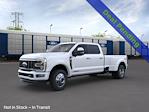 2024 Ford F-450 Crew Cab DRW 4x4, Pickup for sale #F240257 - photo 1