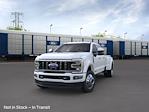 2024 Ford F-450 Crew Cab DRW 4x4, Pickup for sale #F240257 - photo 3