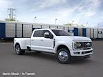 2024 Ford F-450 Crew Cab DRW 4x4, Pickup for sale #F240257 - photo 7