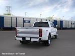 2024 Ford F-450 Crew Cab DRW 4x4, Pickup for sale #F240257 - photo 8