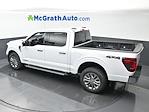 2024 Ford F-150 SuperCrew Cab 4WD, Pickup for sale #F240258 - photo 19