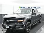 2024 Ford F-150 SuperCrew Cab 4x4, Pickup for sale #F240264 - photo 13