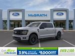 2024 Ford F-150 SuperCrew Cab 4x4, Pickup for sale #F240265 - photo 3