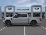 2024 Ford F-150 SuperCrew Cab 4x4, Pickup for sale #F240265 - photo 4