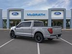 2024 Ford F-150 SuperCrew Cab 4x4, Pickup for sale #F240265 - photo 2