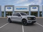 2024 Ford F-150 SuperCrew Cab 4x4, Pickup for sale #F240265 - photo 7