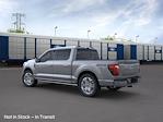 2024 Ford F-150 SuperCrew Cab 4x4, Pickup for sale #F240272 - photo 2